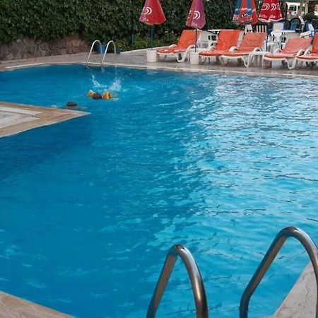 Marmaris Gokkusagi Apart エクステリア 写真